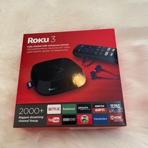 Roku 3